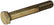 Allstar Performance Arm Bolt for Birdcage ALL55055