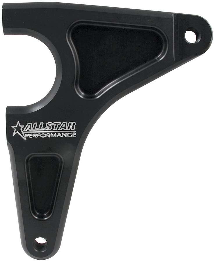 Allstar Performance Solid Combo Steering Arm Black ALL55060