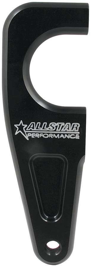 Allstar Performance Steering Arm RH Black ALL55062