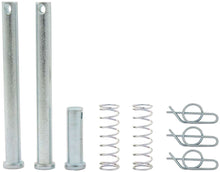 Load image into Gallery viewer, Allstar Performance Pin Kit for Jacobs Ladder 3/8in Steel ALL55093