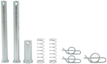 Load image into Gallery viewer, Allstar Performance Pin Kit for Jacobs Ladder 1/2in Steel ALL55094