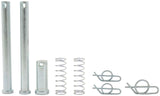 Allstar Performance Pin Kit for Jacobs Ladder 1/2in Steel ALL55094