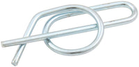 Allstar Performance Jacobs Ladder Pin Clip 1/2in Locking Shock Clip ALL55098