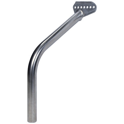 Allstar Performance Nose Wing Post LH Mount to Side Board | ALL55110