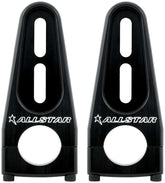 Allstar Performance Fuel Cell Mounts for Sprint Car Adjustable1pr ALL55112
