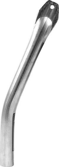 Allstar Performance Front Wing Post Titanium Bent Discontinued ALL55125