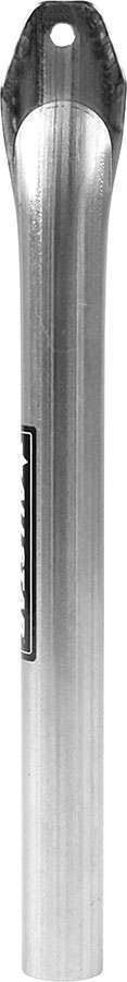 Allstar Performance Front Wing Post Titanium Straight Discontinued ALL55126