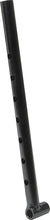 Load image into Gallery viewer, Allstar Performance Top Wing Tree Sliders Black Sprint Car ALL55134