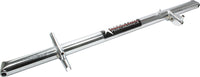 Allstar Performance L/W Front Axle Chrome 50in x 2-1/2in ALL55171