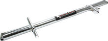 Load image into Gallery viewer, Allstar Performance L/W Front Axle Chrome 50in x 2-1/2in ALL55171