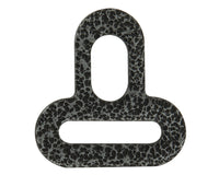 Allstar Performance Safety Blanket Mount Brackets 1pr ALL55226