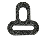 Allstar Performance Safety Blanket Mount Brackets 1pr ALL55226