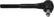 Allstar Performance Tie Rod End 5/8-18RH x 7-1/4in ALL55902