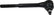Allstar Performance Tie Rod End 5/8-18RH x 8-1/2in ALL55921