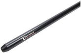 Allstar Performance Chromoly Drag Link and Tie Rod 48in Black ALL55932-48