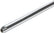 Allstar Performance Chromoly Drag Link and Tie Rod 50in ALL55933-50