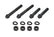 Allstar Performance Spindle Bolt Kit for AMC Pacer Spindle ALL55963