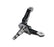 Allstar Performance Mustang II Spindle 10 Deg RH ALL55997