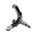 Allstar Performance Mustang II Spindle 10 Deg LH ALL55998