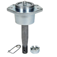Allstar Performance Low Friction B/J Upper Bolt-In K5208 +1in ALL56020