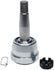 Allstar Performance Low Friction B/J Lower Press-In K5103/K6141 1/2 ALL56028