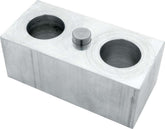 Allstar Performance Aluminum Lowering Block Billet 2.00in ALL56063