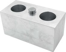 Load image into Gallery viewer, Allstar Performance Aluminum Lowering Block Billet 2.50in ALL56064