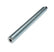 Allstar Performance Jack Bolt Steel 11in Coarse Thread ALL56067