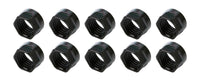 Allstar Performance 1in Coarse Thread Nut 1-1/8in Wrench 10pk ALL56068-10