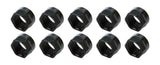 Allstar Performance 1in Coarse Thread Nut 1-1/8in Wrench 10pk ALL56068-10