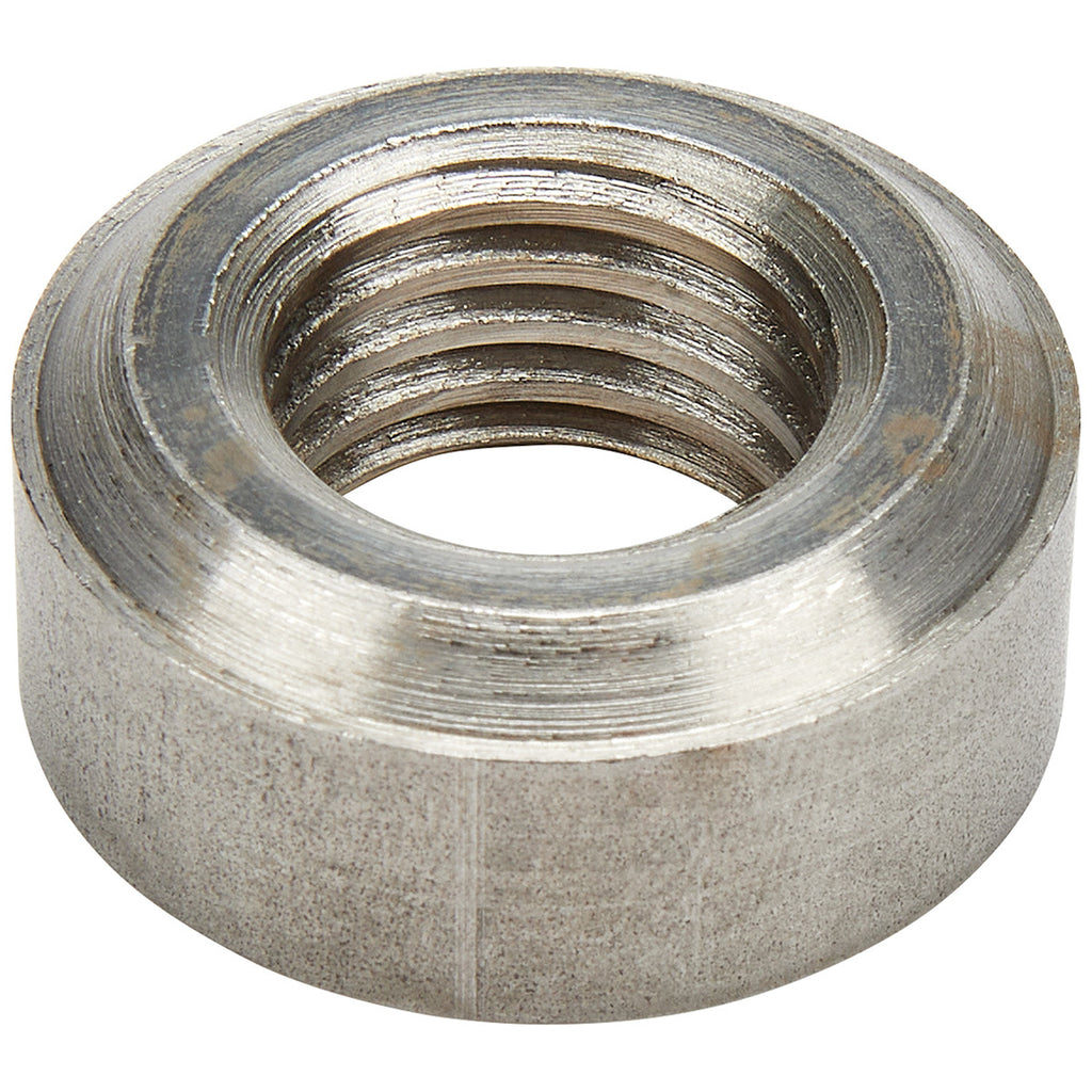 Allstar Performance Weld Nut for 56070/71 Swivel Sway Bar Bolts ALL56072