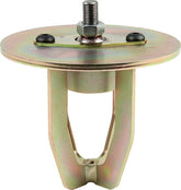 Allstar Performance Extended Length Swivler Spring Cup 5in Spring ALL56079