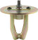Allstar Performance Extended Length Swivler Spring Cup 5in Spring ALL56079
