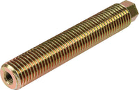 Allstar Performance Jack Bolt Steel 4in Coarse Thread 6pk ALL56094-6