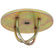 Allstar Performance L/W Steel Spring Cup ALL56097