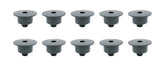 Allstar Performance Upper Spring Cup 5-1/2in OD Spring 10pk ALL56115-10