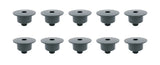 Allstar Performance Upper Spring Cup 5-1/2in OD Spring 10pk ALL56115-10