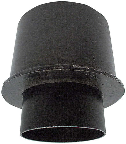 Allstar Performance Weld-On Coil Spring Spacer — 3in Tall, 5in OD | ALL56116