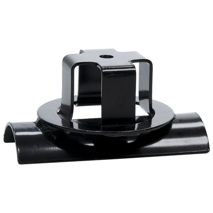 Allstar Performance Lightweight Rear Lower Spring Cup — Weld-On, 3in Axle Tube | ALL56123