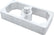 Allstar Performance Alum Lowering Block 1.00in ALL56130