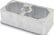 Allstar Performance Alum Lowering Block 1.50in ALL56131