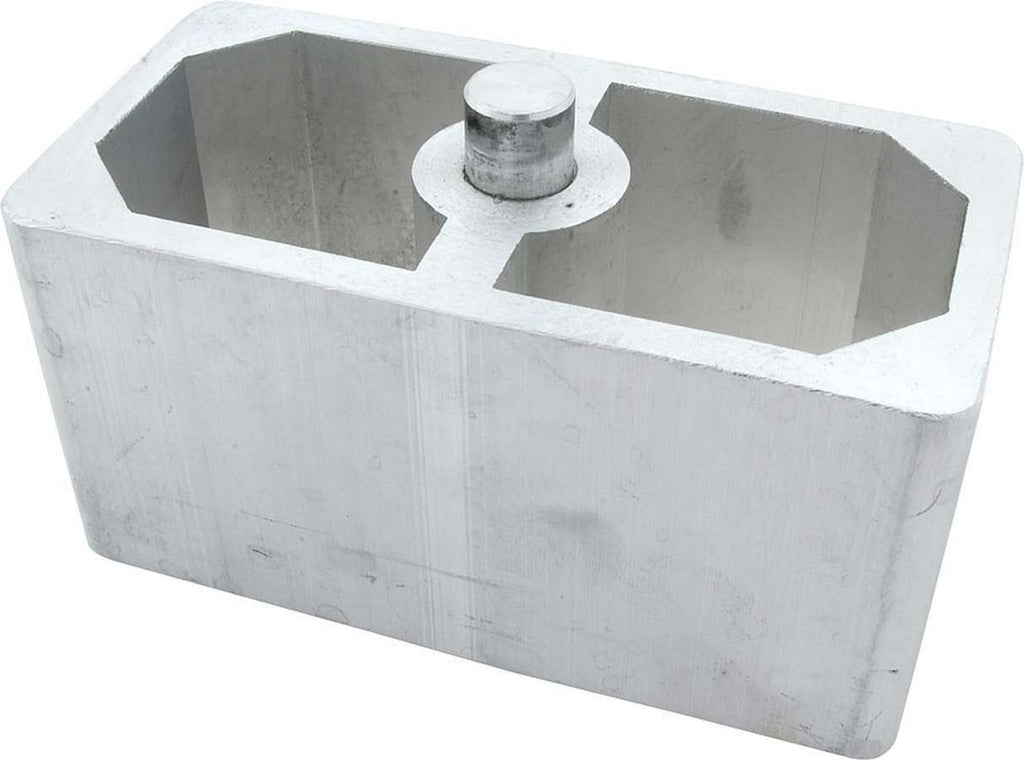 Allstar Performance Alum Lowering Block 2.50in ALL56133