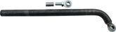 Allstar Performance J-Bar Panhard Bar (Adj) w/ Std Rod End ALL56141