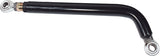 Allstar Performance J-Bar Panhard Bar 18-1/2 Adjustable 6in Drop ALL56153