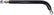Allstar Performance J-Bar Panhard Bar 20-1/2 Adjustable 6in Drop ALL56154