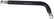 Allstar Performance J-Bar Panhard Bar 18-1/2 Adjustable 4in Drop ALL56155