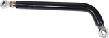 Allstar Performance J-Bar Panhard Bar 18-1/2 Adjustable 4in Drop ALL56155