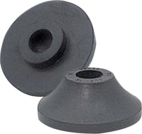 Allstar Performance Rubber Bushing w/Shoulder ALL56161