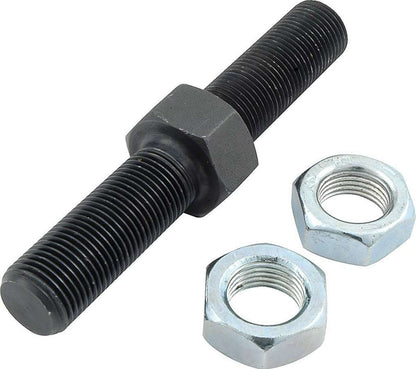 Allstar Performance Steel Double Adjuster 3/4in | ALL56197