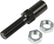 Allstar Performance LH 5/8in Adjuster ALL56199